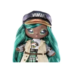 Na! Na! Na! Surprise - Mallory Duckington - Muñeca Glam Serie 2