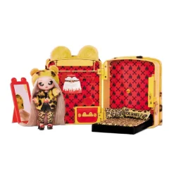 Na! Na! Na Surprise - Mochila 3 en 1 Jennel Jaguar