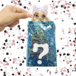 Na! Na! Na! Surprise - Muñeca mini serie 2 (Varios modelos) ㅤ