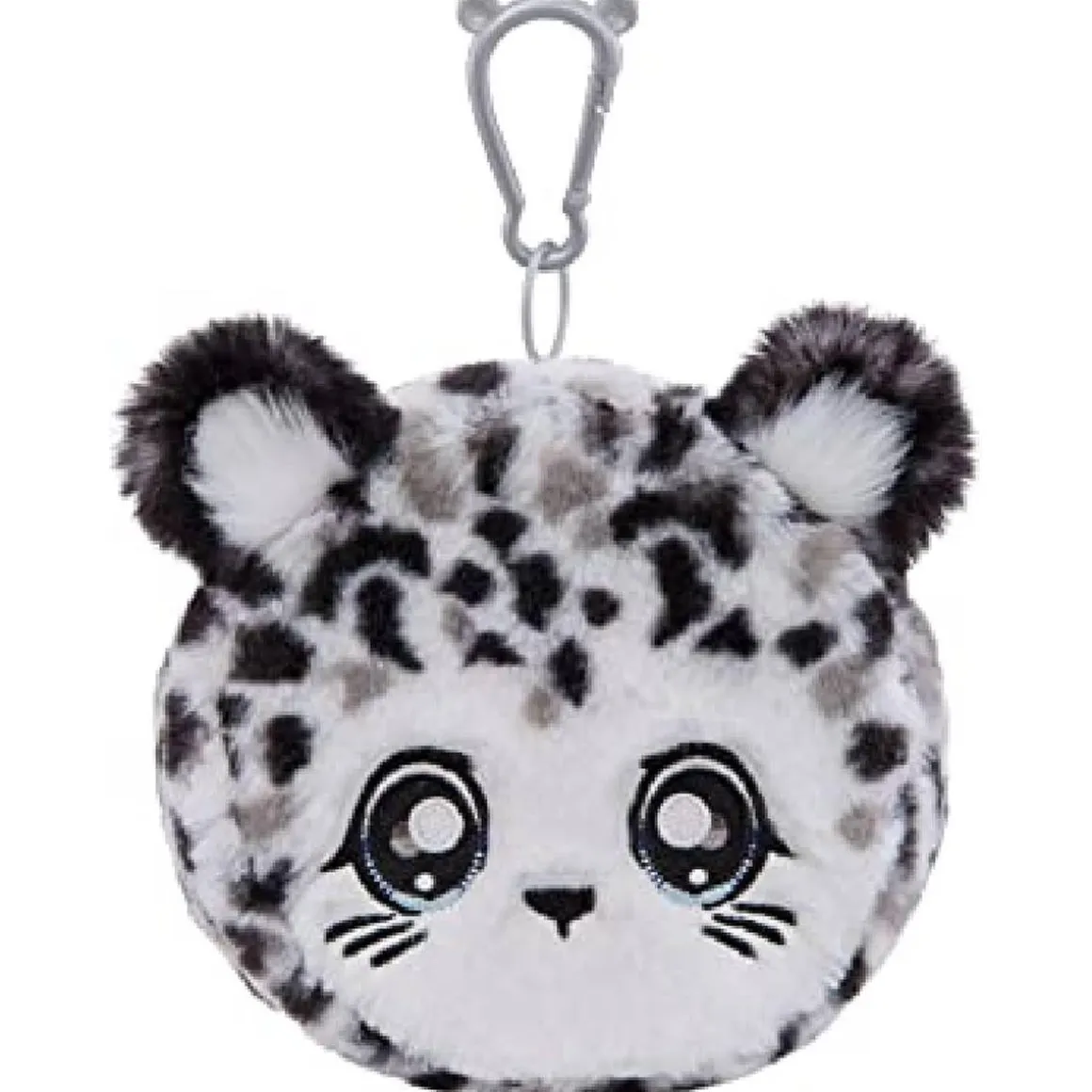 Na! Na! Na! Surprise - Snow Leopard - Muñeca 2 en 1