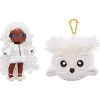 Na! Na! Na! Surprise - Snow Owl - Muñeca 2 en 1