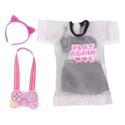 Nancy - A Trendy Look Day