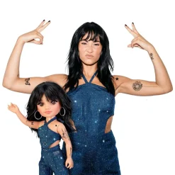 Nancy - Aitana Alphahouse