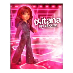 Nancy - Aitana Alphahouse