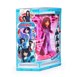 Nancy - Aitana Alphahouse