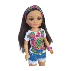 Nancy - Conjunto Luxury Tropical