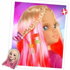 Nancy - Hair Colour Challenge