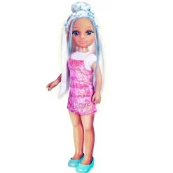 Nancy - Muñeca Magic Styles