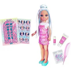 Nancy - Muñeca Magic Styles