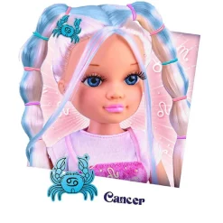 Nancy - Muñeca Magic Styles