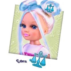 Nancy - Muñeca Magic Styles