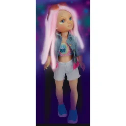 Nancy - Un día brillando en la oscuridad