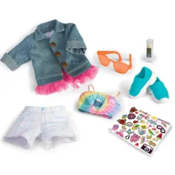 Nancy - Un día brillando en la oscuridad