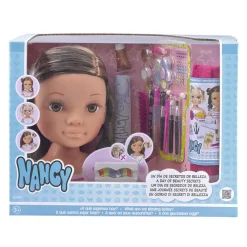 Nancy - Un Día de Secretos de Belleza (varios modelos)