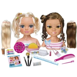 Nancy - Un Día de Secretos de Belleza (varios modelos)