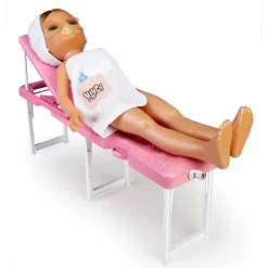 Nancy - Un día en el spa