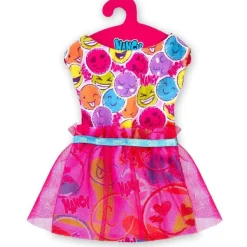 Nancy - Vestido A Girly Day - (Varios modelos)