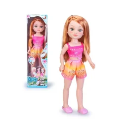 Nancy Coconut (Varios modelos)