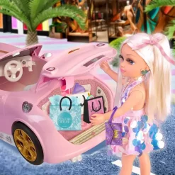 Nancy, un día de compras