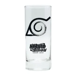 Naruto - Set 3 vasos