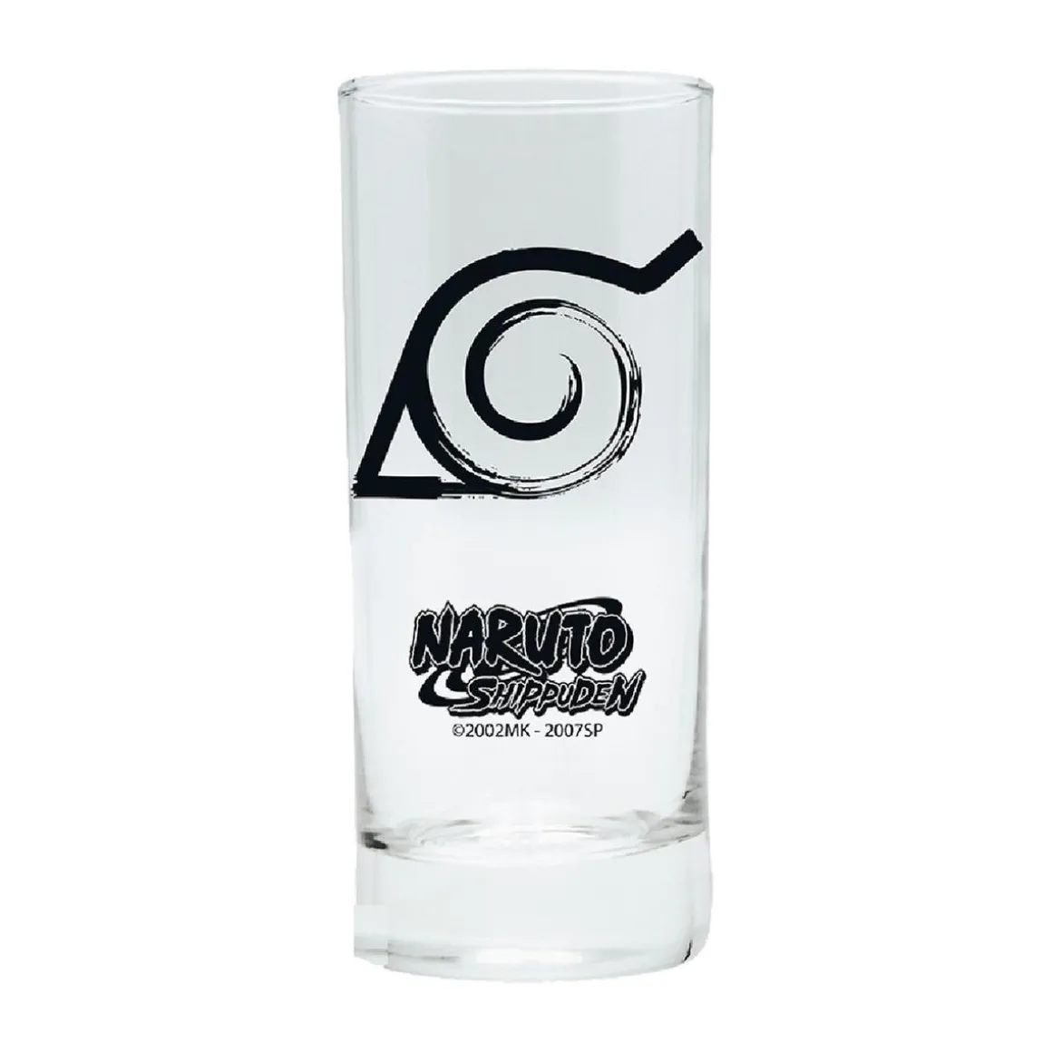 Naruto - Set 3 vasos