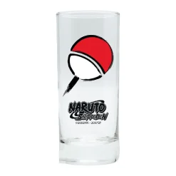 Naruto - Set 3 vasos