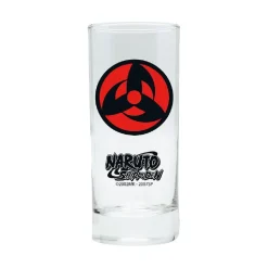 Naruto - Set 3 vasos