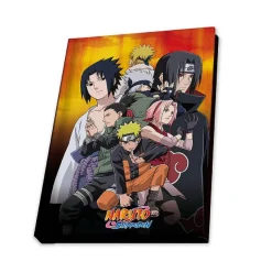 Naruto - Set para regalo Naruto Shippuden