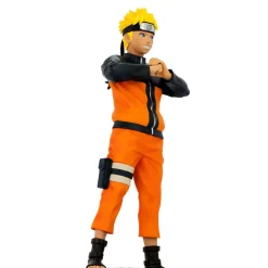 Naruto Shippuden - Figura Naruto Uzumaki