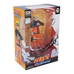 Naruto Shippuden - Figura Naruto Uzumaki