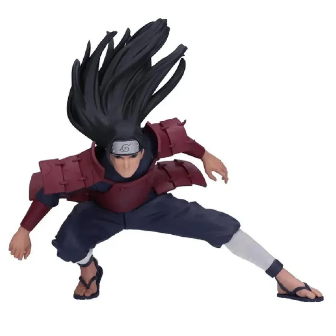Naruto Shippuden - Figura Hashirama Senju