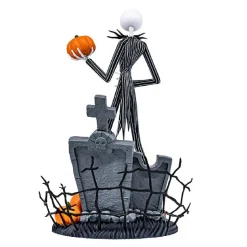 NBC - Jack Sellington