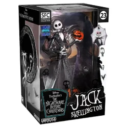 NBC - Jack Sellington