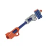 Nerf - Cerbatana Blowdart Blaster