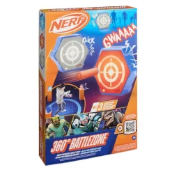 Nerf - Dianas 360º Battlezone