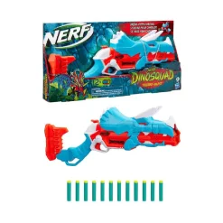 Nerf - Dinosquad Tricerablast