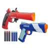 Nerf - Fornite - Pack 2 lanzadores