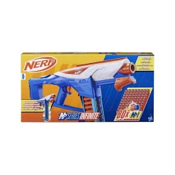 Nerf - Lanzador Nerf N Series Infinite