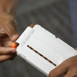 Nerf - Minecraft Sabrewing