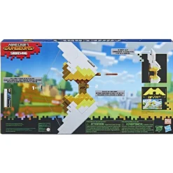 Nerf - Minecraft Sabrewing