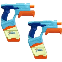 Nerf - Pack 2 Super Soaker Dunk Fill