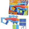 Nerf - Pack de viaje conjunto objetivo Elite 2.0 ㅤ