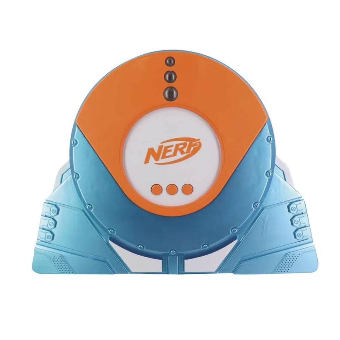 Nerf - Tiro al plato