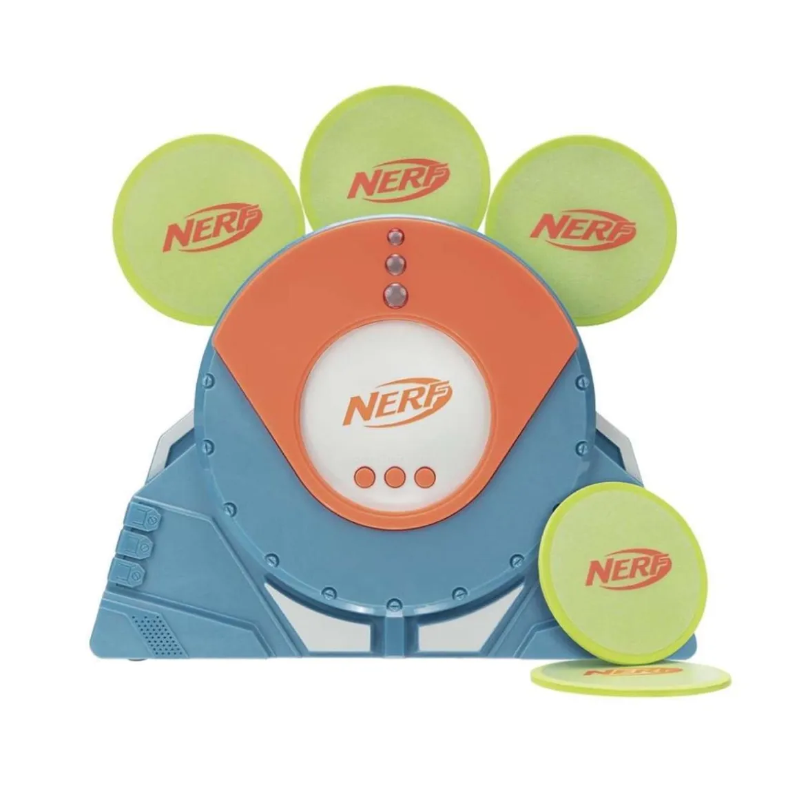 Nerf - Tiro al plato