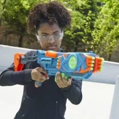 Nerf Elite 2.0 - Flipshots Flip 16