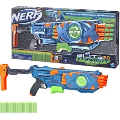 Nerf Elite 2.0 - Flipshots Flip 16