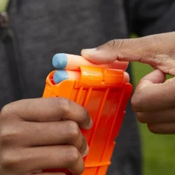 Nerf Elite 2.0 - Motoblitz