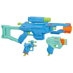 Nerf Elite 2.0 - Pack Tactical