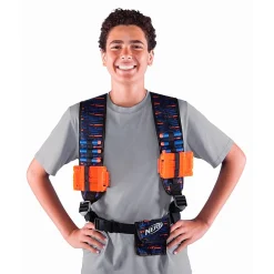 Nerf Elite - Chaleco Utility