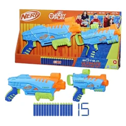 Nerf Elite - JR Ultimate Starter Set